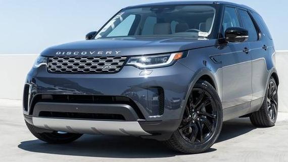 LAND ROVER DISCOVERY 2024 SALRJ2EX9R2497940 image